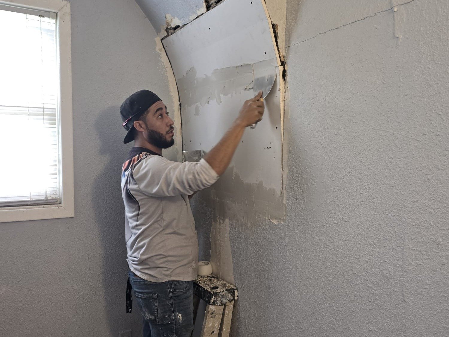 Romero Renovations LLC