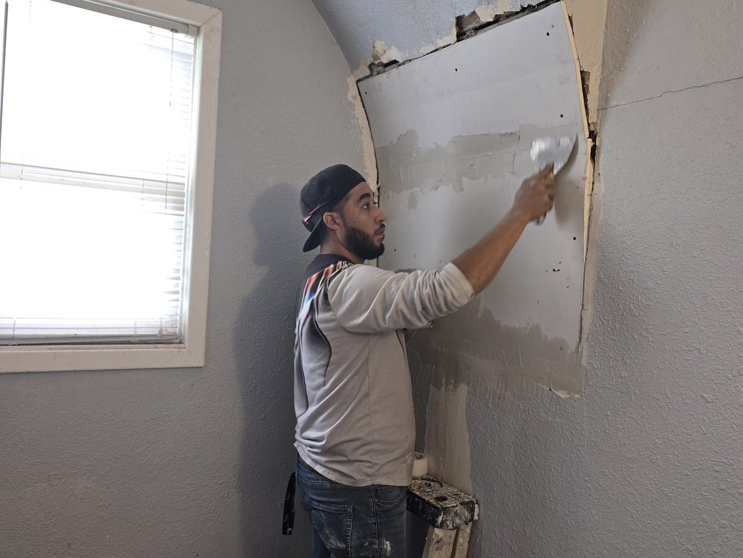 Romero Renovations LLC