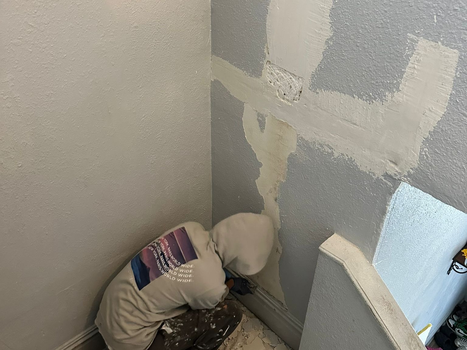 Romero Renovations LLC