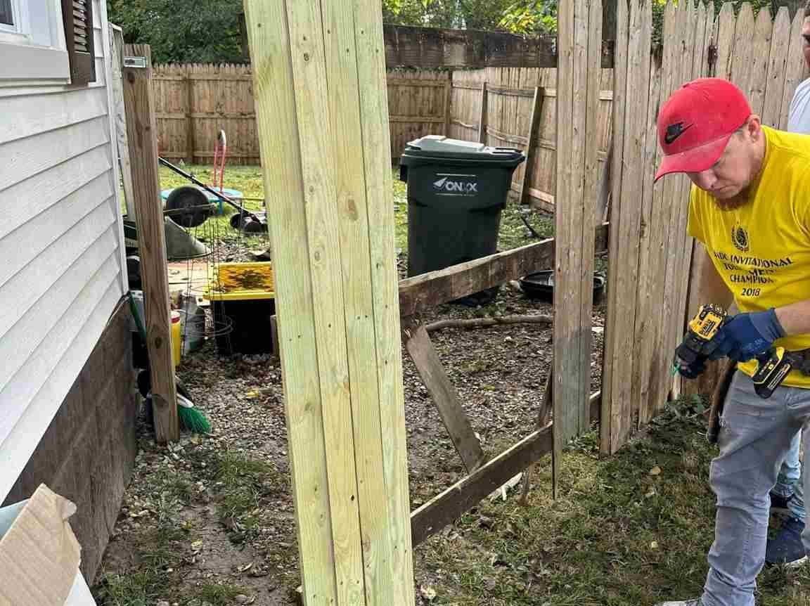 Romero Renovations LLC 