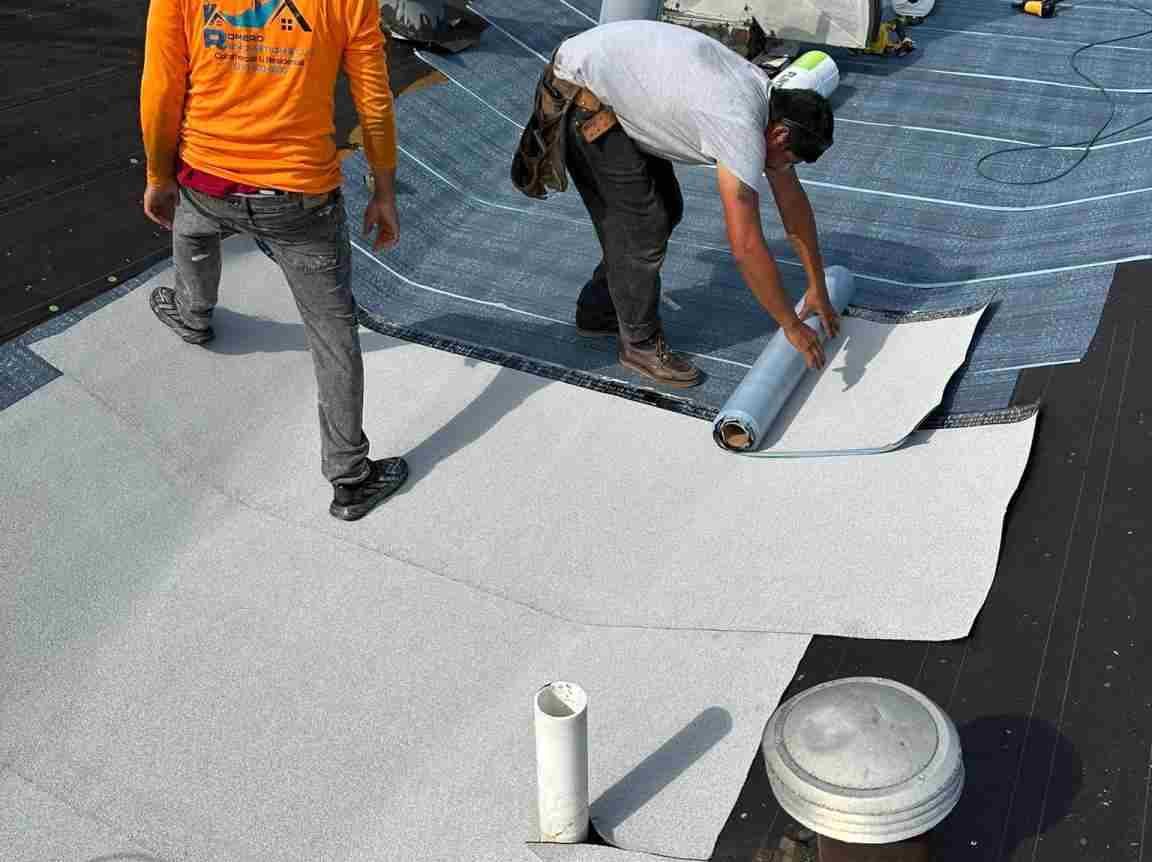 Romero Renovations LLC 