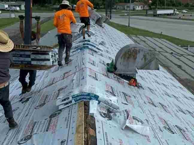 Romero Renovations LLC 