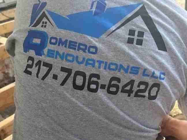 Romero Renovations LLC 