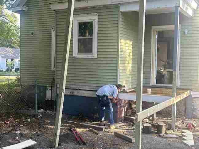 Romero Renovations LLC 