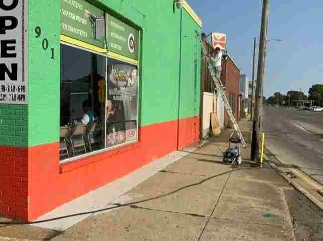 Romero Renovations LLC 