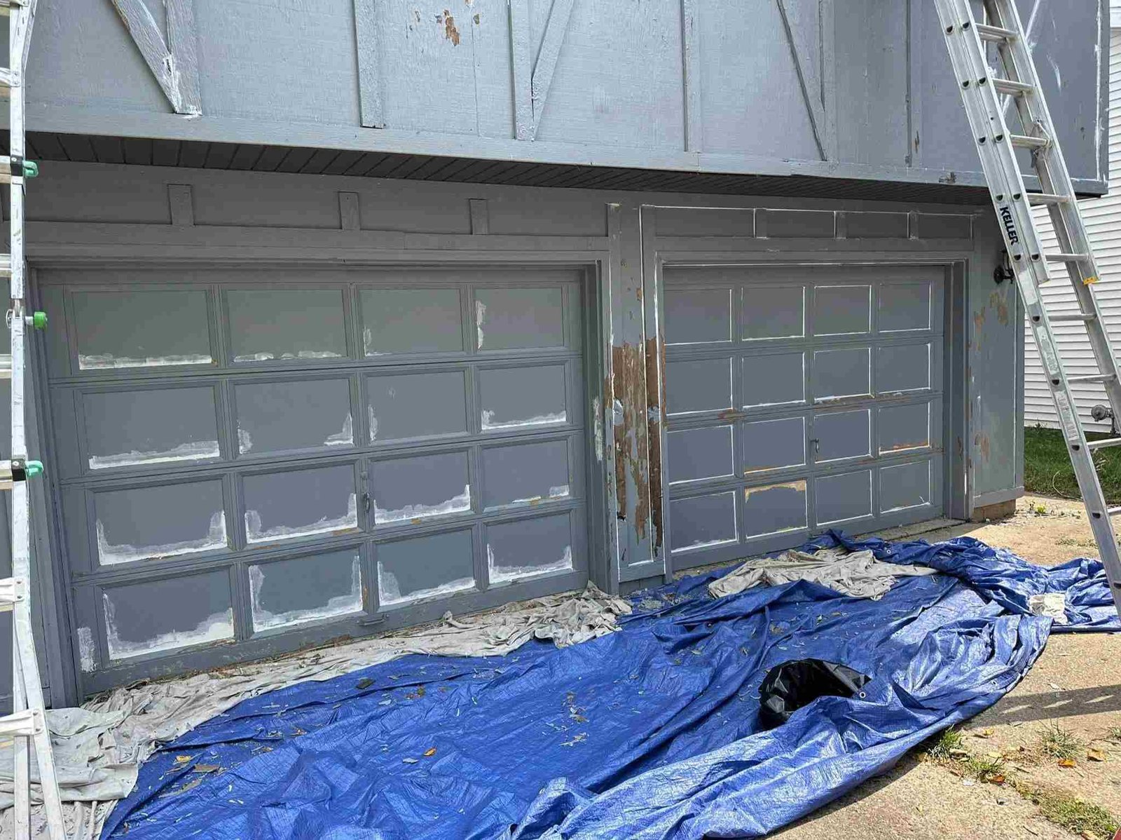 Romero Renovations LLC 