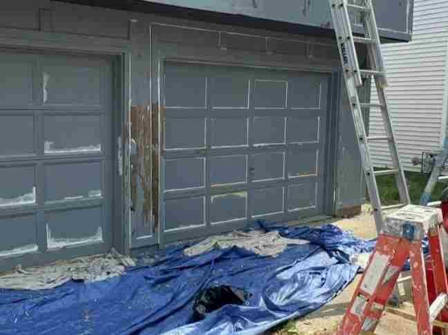 Romero Renovations LLC 