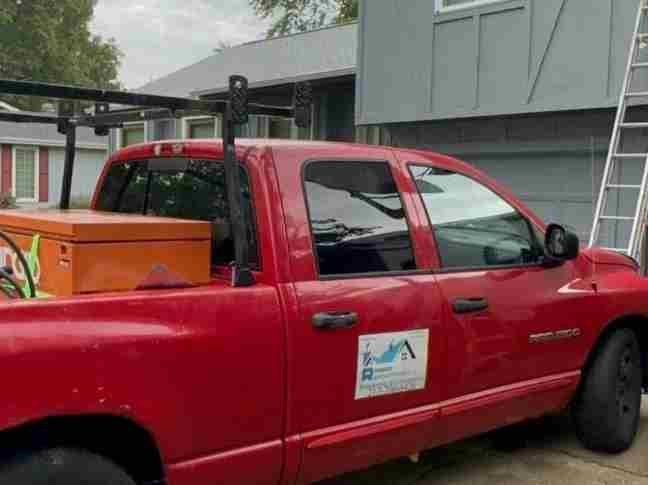 Romero Renovations LLC 