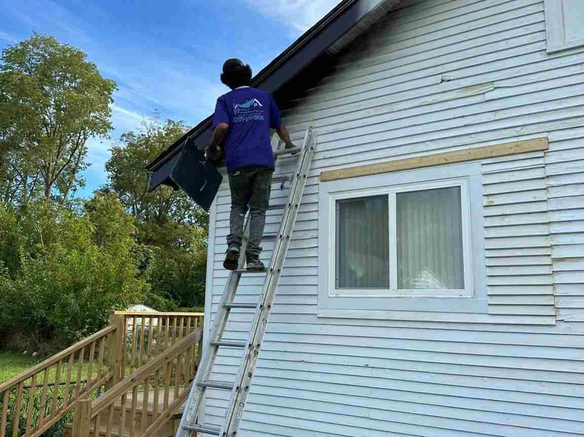 Romero Renovations LLC 