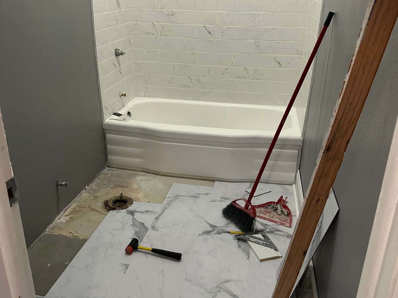 Romero Renovations LLC 