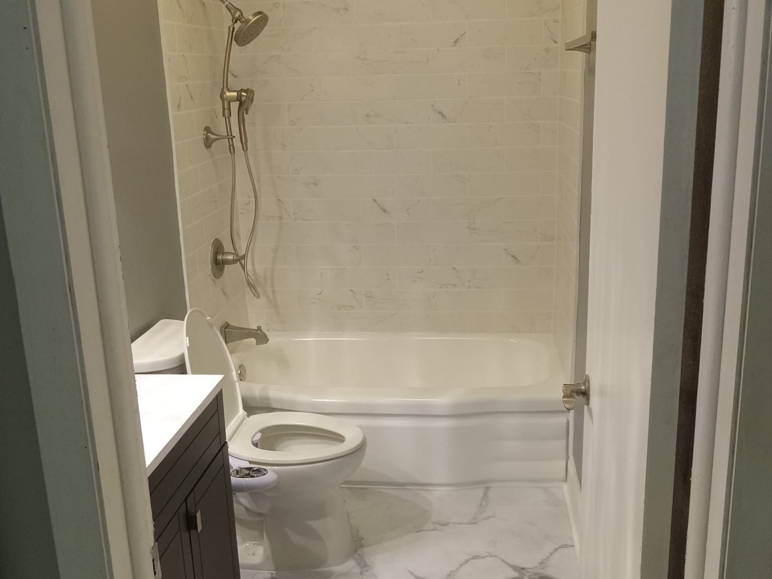 Romero Renovations LLC 