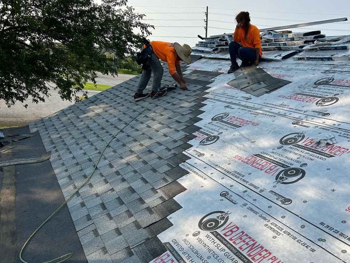 Romero Renovations LLC 