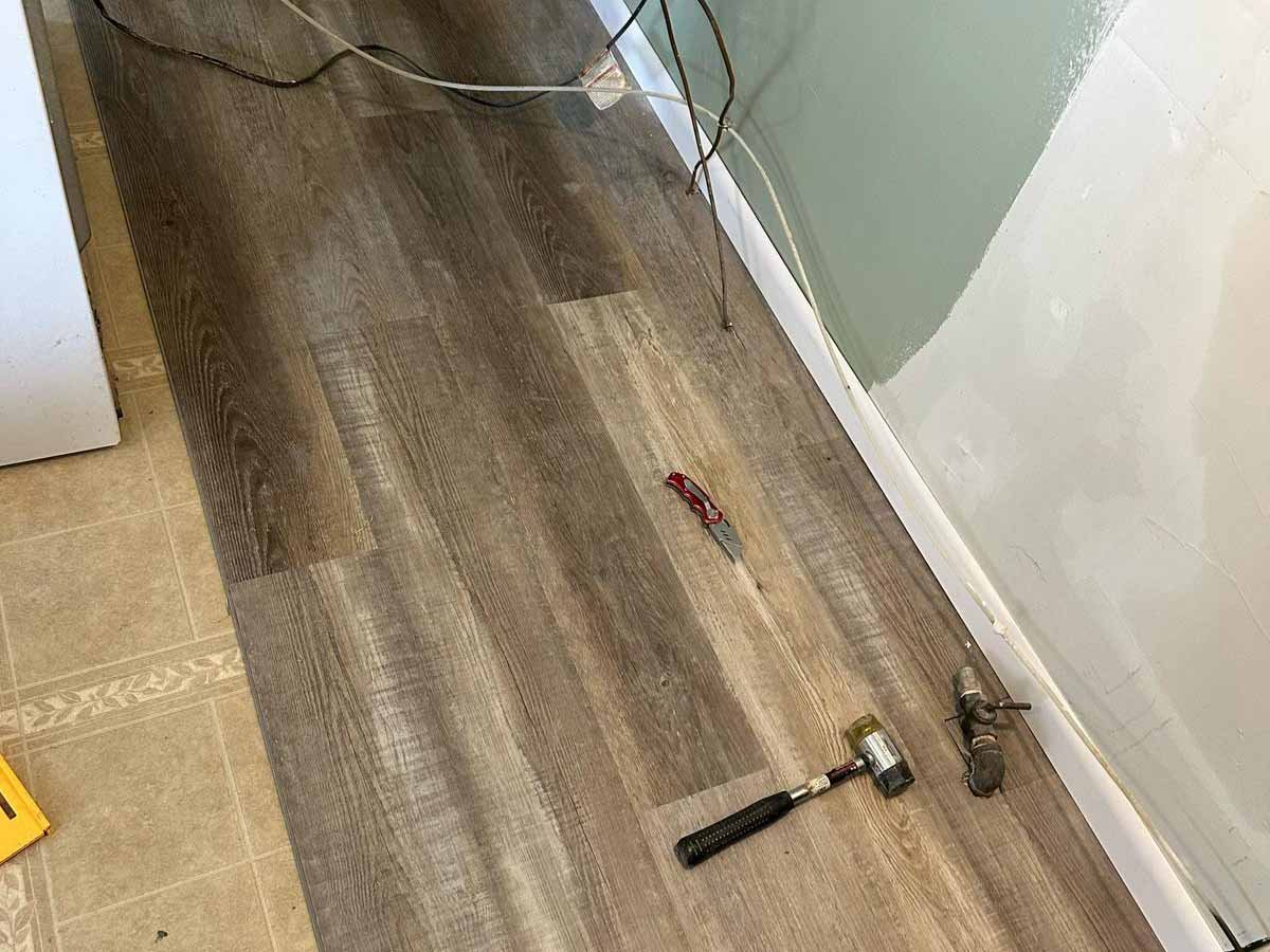 Romero Renovations LLC 