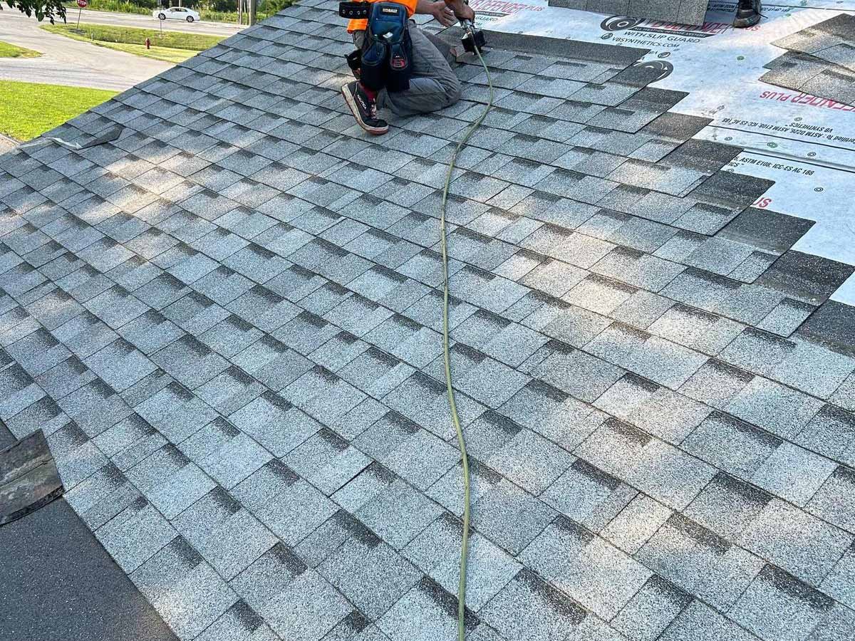 Romero Renovations LLC 