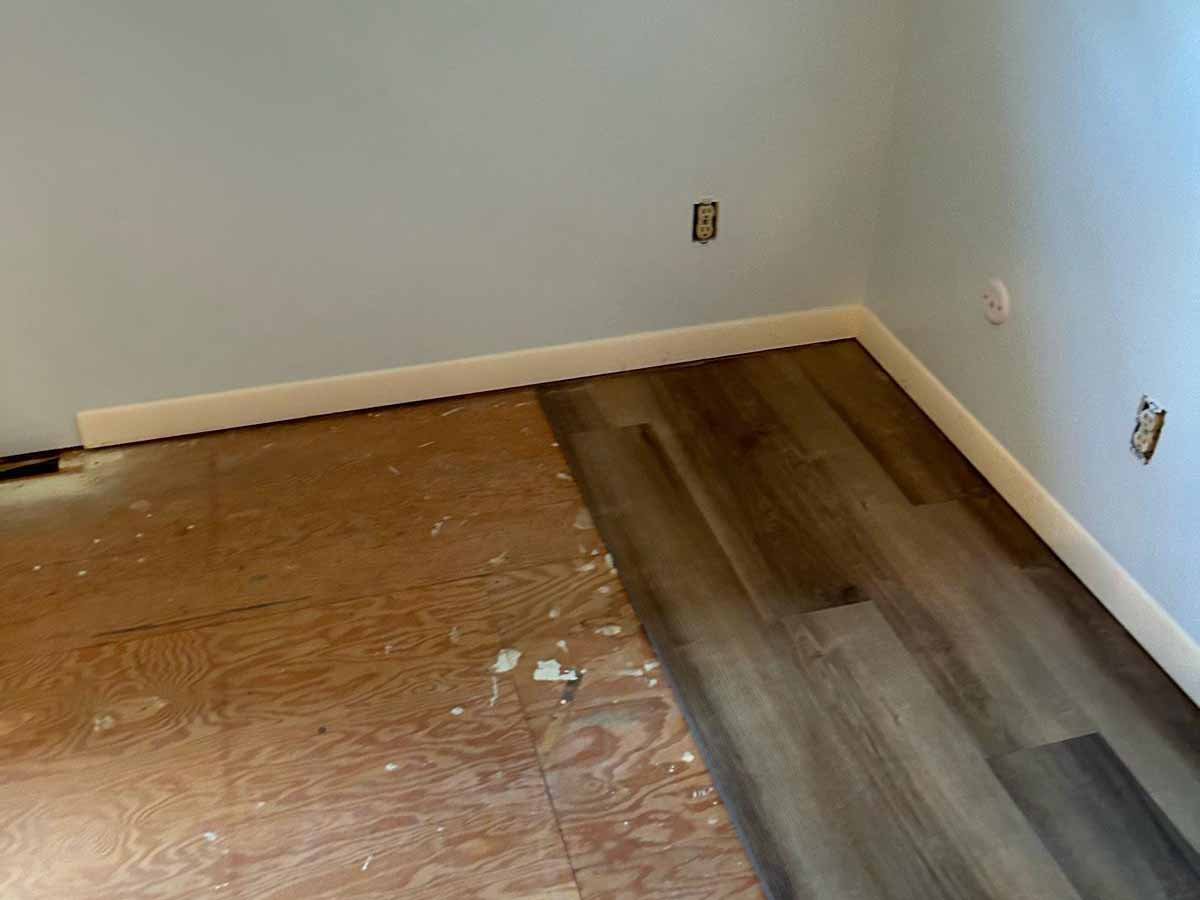 Romero Renovations LLC 