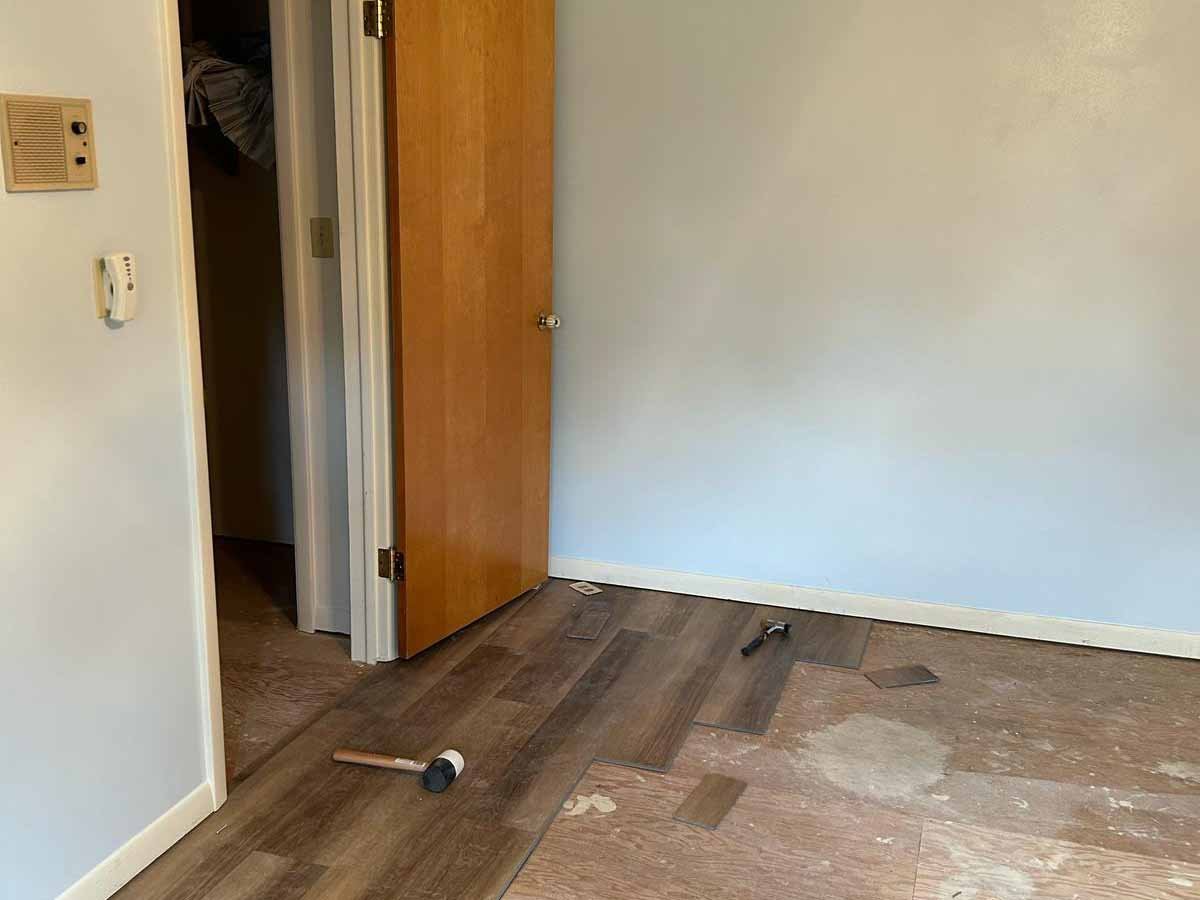 Romero Renovations LLC 