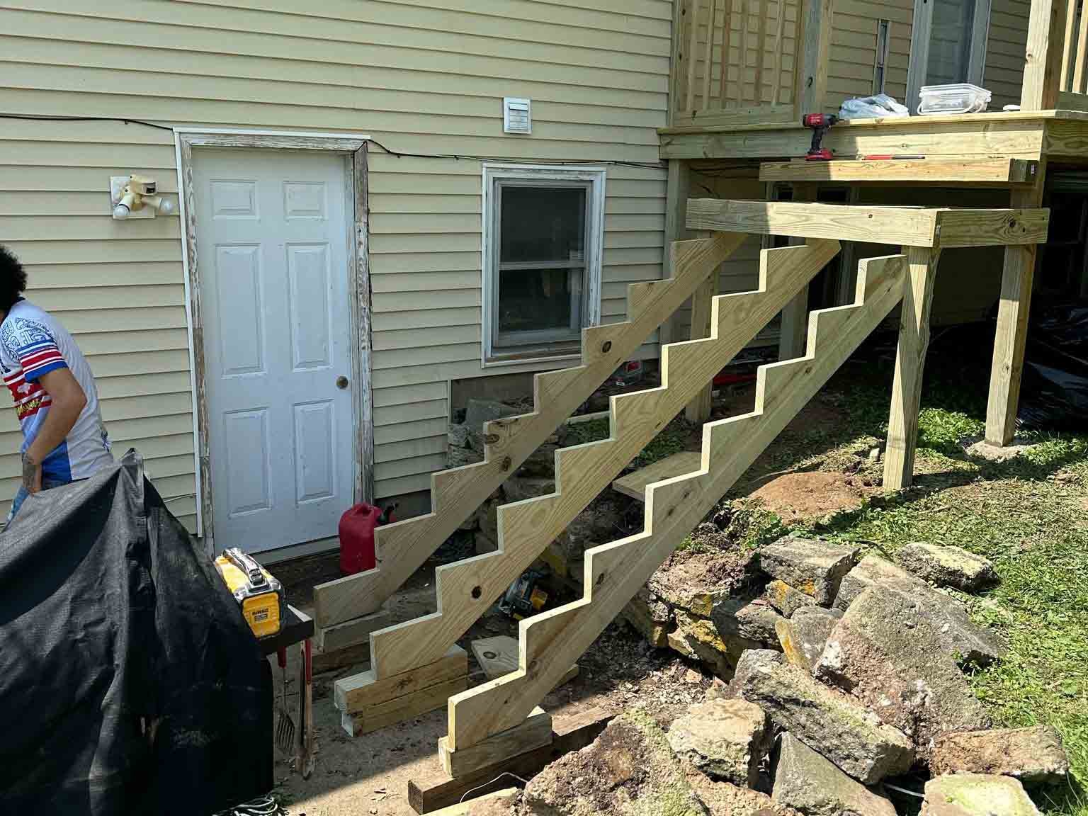 Romero Renovations LLC 