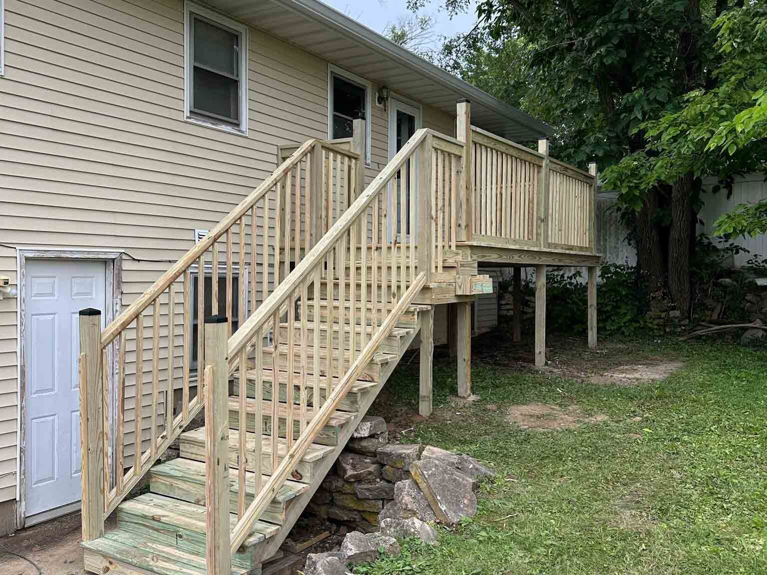 Romero Renovations LLC 