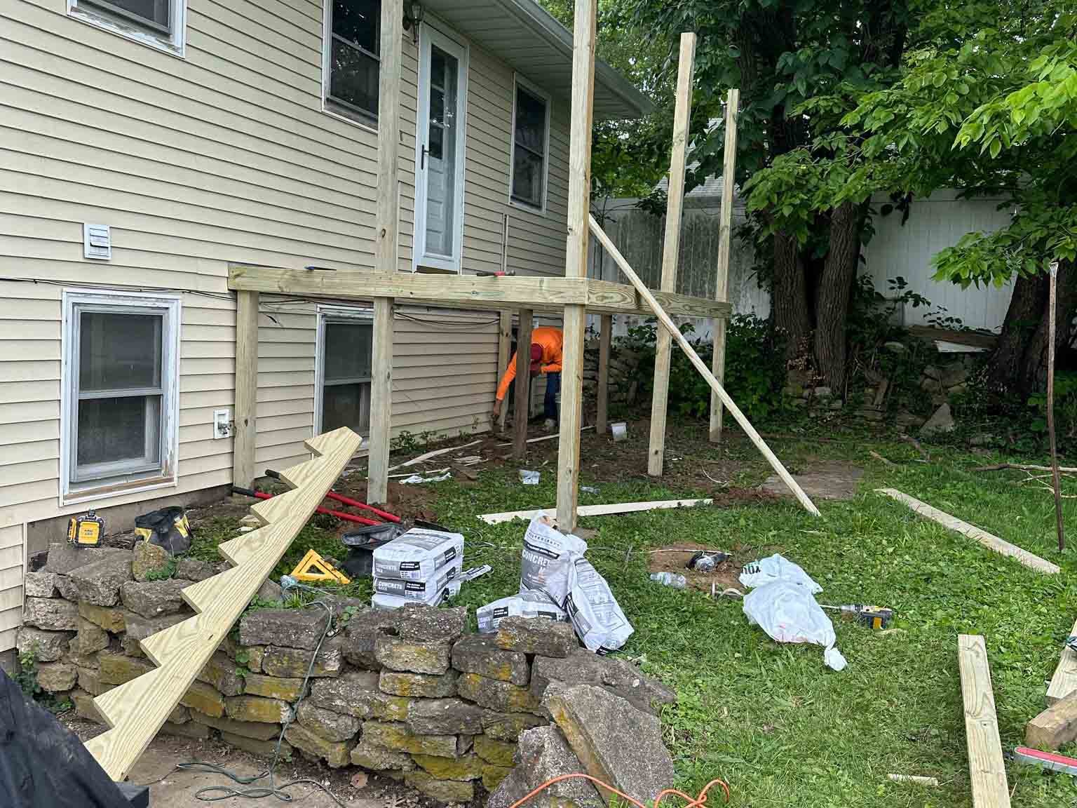 Romero Renovations LLC 