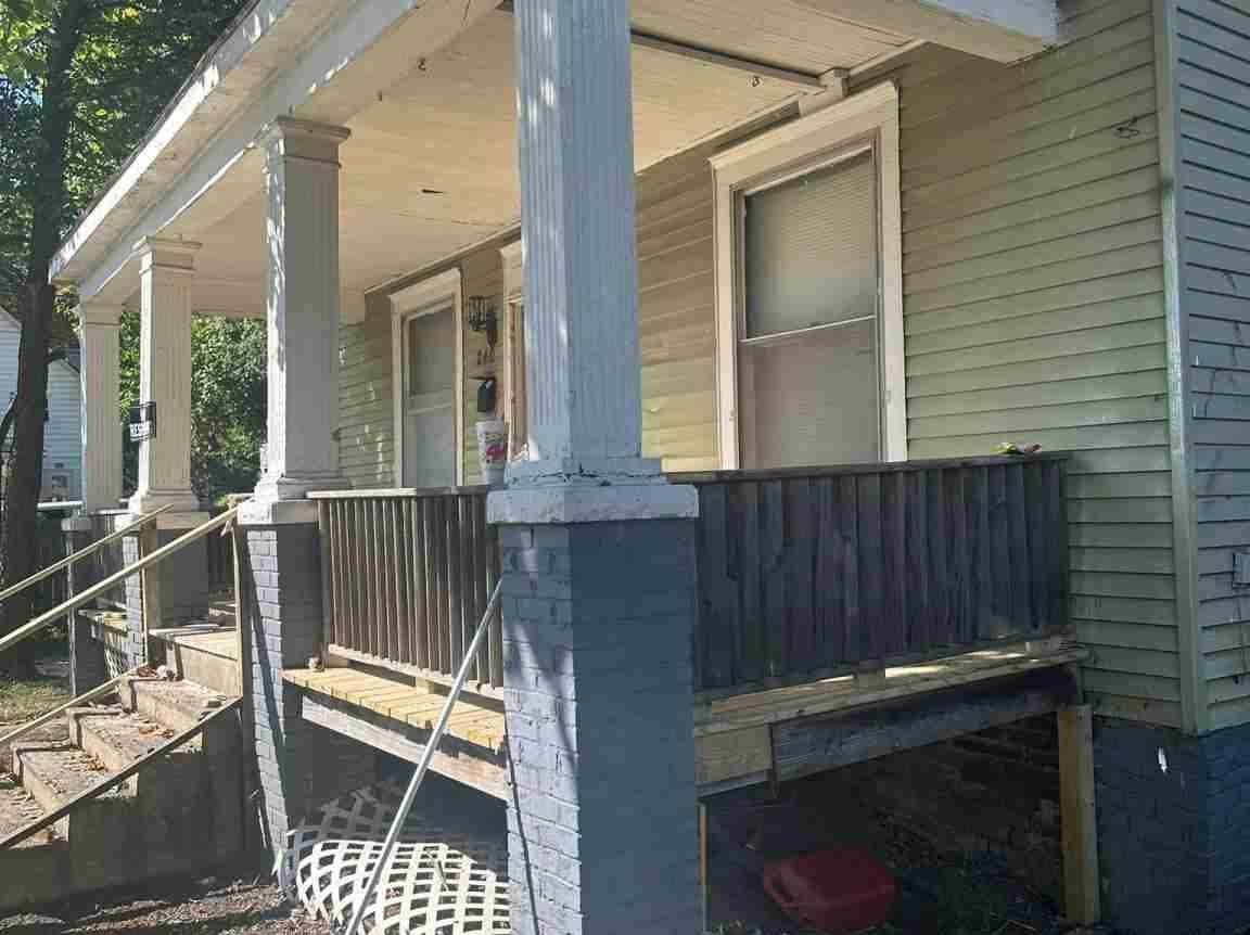 Romero Renovations LLC 