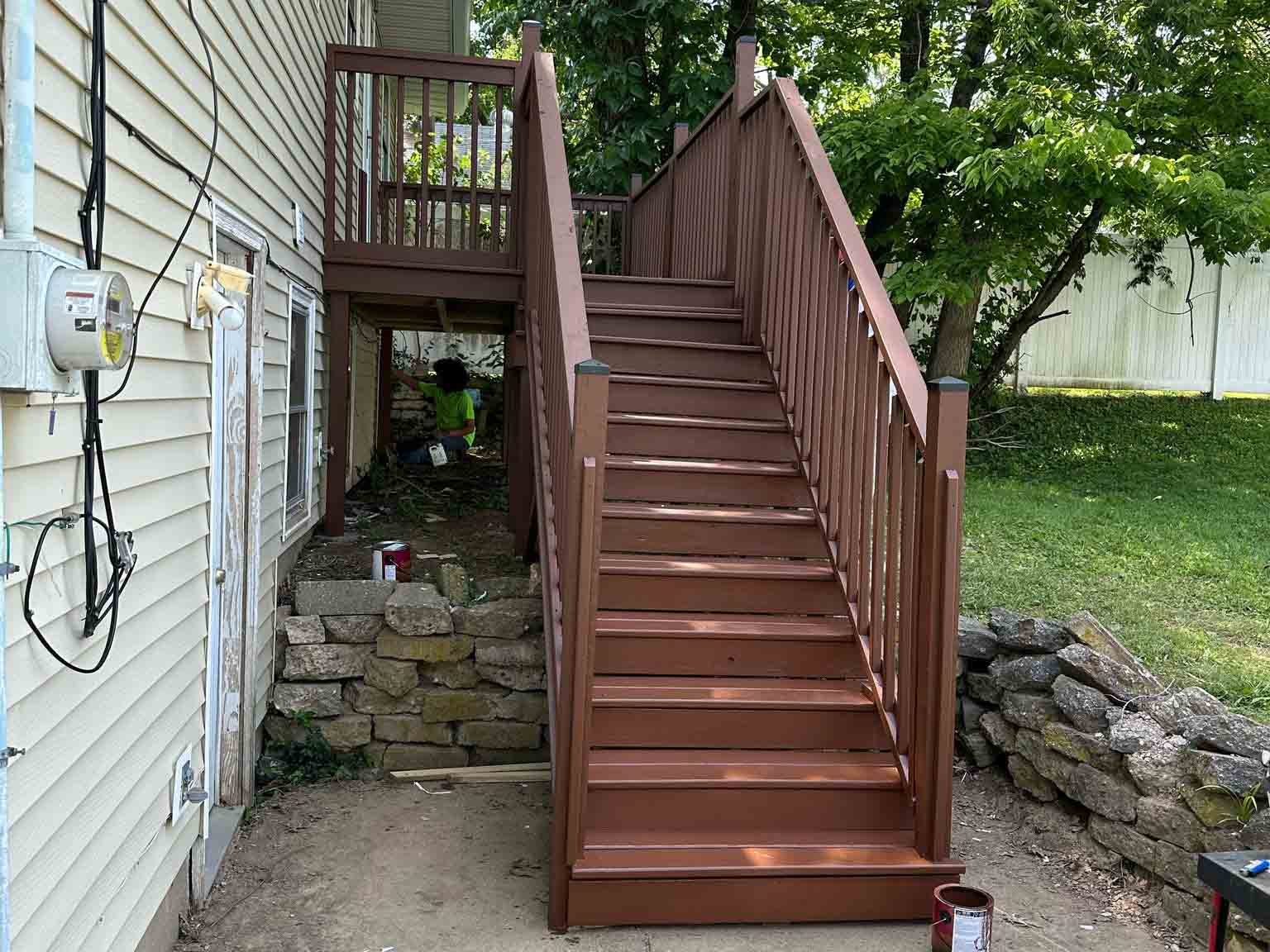 Romero Renovations LLC 