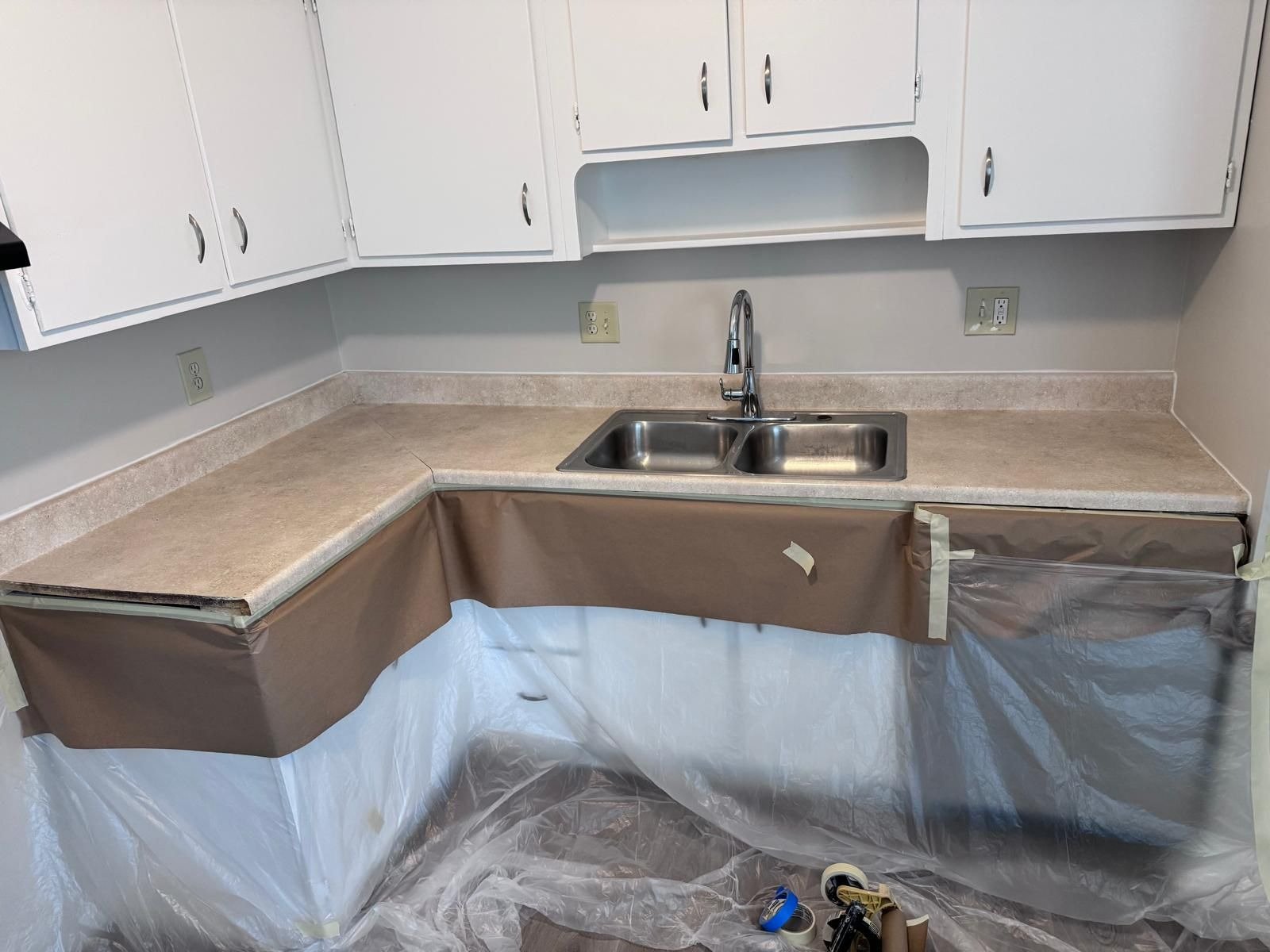 Romero Renovations LLC 