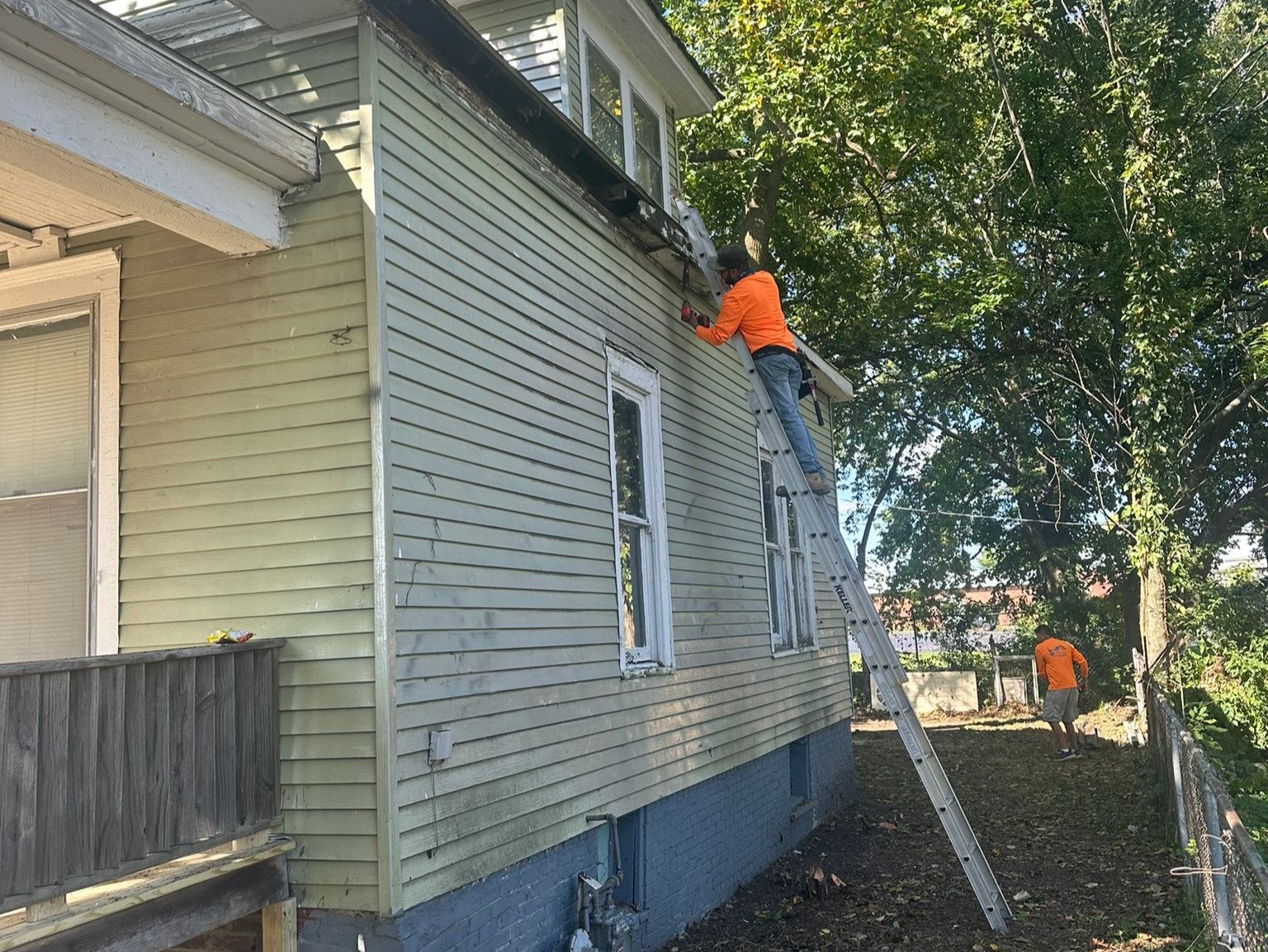 Romero Renovations LLC 